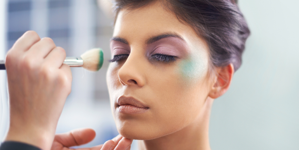 Empire Beauty School's Comprehensive Cosmetology Curriculum makeup
