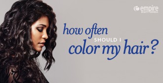 How Long Should You Wait Before Coloring Your Hair Again?