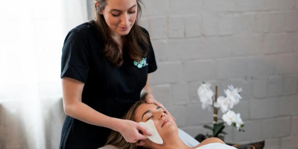 Esthetician Program at Empire Beauty School