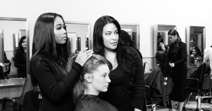 educator training program at empire beauty school