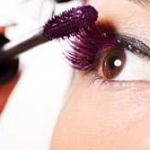 Beauty Tip - Colored Mascara